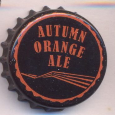 Beer cap Nr.26942: Autumn Orange Ale produced by Full Spectrum Brewing Co./Fort Mill