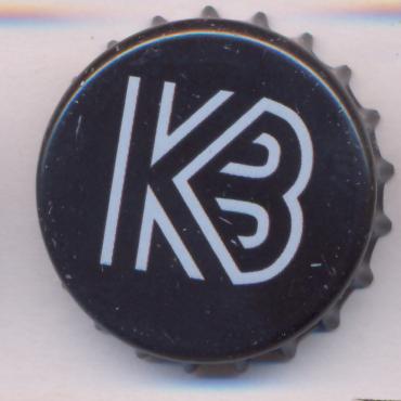 Beer cap Nr.26963: Kindred produced by Kindred Artisan Ales/Gahanna