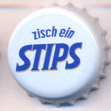 Beer cap Nr.26972: Stips Helles produced by Gablitzer Privatbrauerei/Purkersdorf