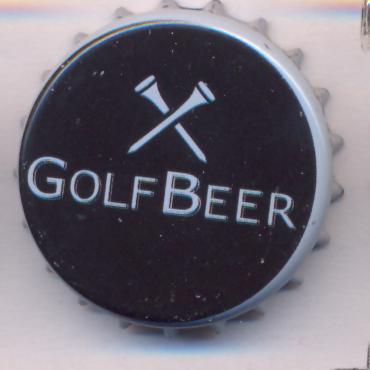 Beer cap Nr.26981: Golf Beer produced by Golf Beer/Hobe Sound