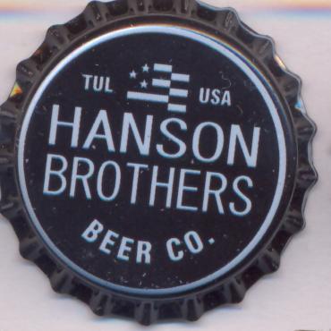 Beer cap Nr.26995: fake cap produced by Pelliconi Florida LLC/Orlando