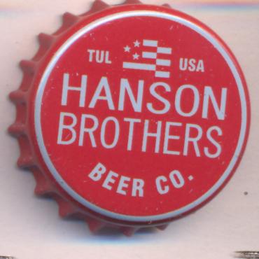 Beer cap Nr.26996: fake cap produced by Pelliconi Florida LLC/Orlando