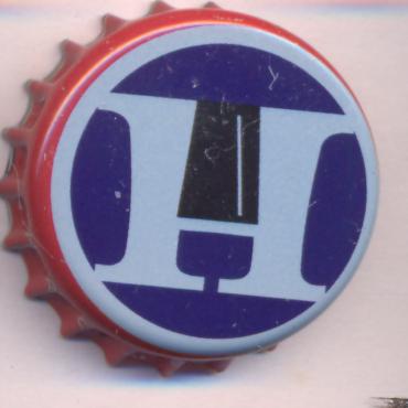 Beer cap Nr.26998: fake cap produced by Pelliconi Florida LLC/Orlando