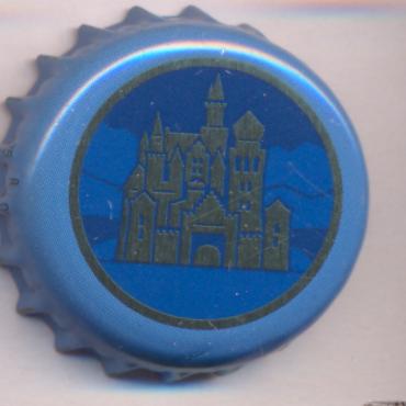 Beer cap Nr.27035: Helles produced by Koblenzer Brauerei GmbH/Koblenz