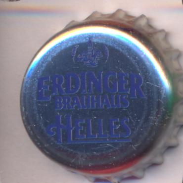 Beer cap Nr.27036: Helles produced by G. Schneider & Sohn/Kelheim