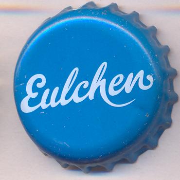 Beer cap Nr.27061: Eulchen Märzen produced by Eulchen GmbH/Mainz-Neustadt