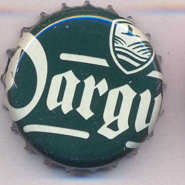 Beer cap Nr.27063: Darguner produced by Darguner KlosterBrauerei/Dargun