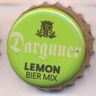 Beer cap Nr.27115: Darguner Lemon produced by Darguner KlosterBrauerei/Dargun