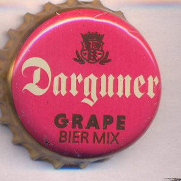 Beer cap Nr.27119: Darguner Grape produced by Darguner KlosterBrauerei/Dargun