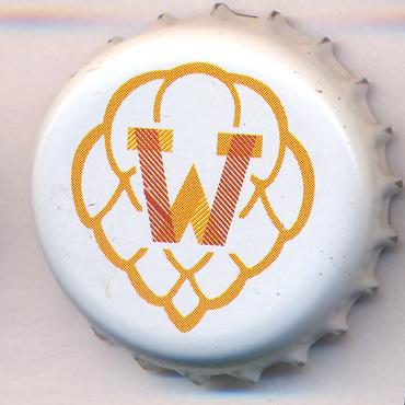 Beer cap Nr.27145: Das Weizen produced by Tilmans Biere/München