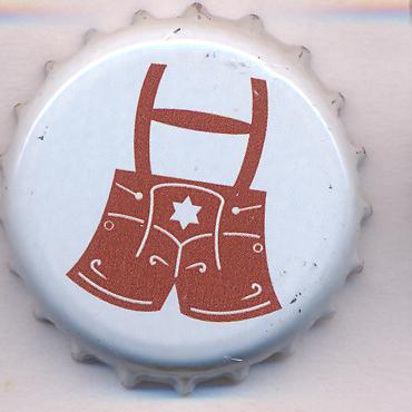 Beer cap Nr.27171: Zoigl produced by Hösl & Co Brauhaus GmbH/Mitterteich