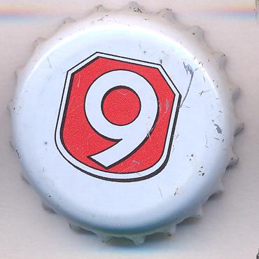 Beer cap Nr.27176: Neunspringer produced by Brauerei Neunspringe/Worbis