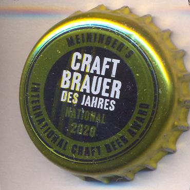 Beer cap Nr.27192: Weiherer Bier produced by Brauerei Kundmüller/Viereth-Trunstadt