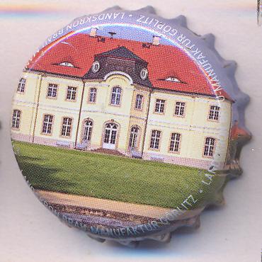 Beer cap Nr.27199: Landskron Bier produced by Landskron Brauerei Görlitz GmbH/Görlitz